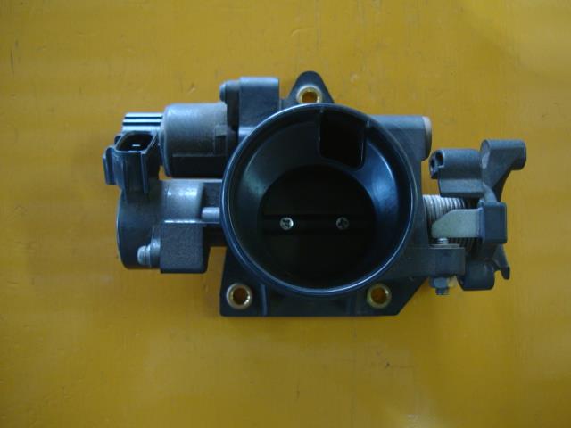 【中古】中古部品 ミラココア L675S ｽﾛｯﾄﾙﾎﾞﾃﾞｨ 【3340220100-000227007020300】