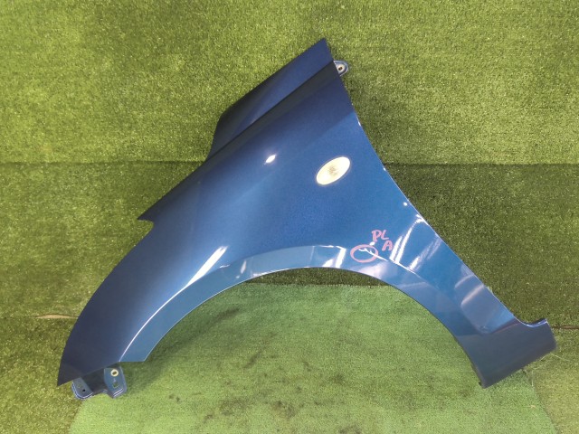 【中古】中古部品 スイフト ZC72S 左ﾌﾛﾝﾄﾌｪﾝﾀﾞｰ 【3260070000-260317000110700】 7,920円