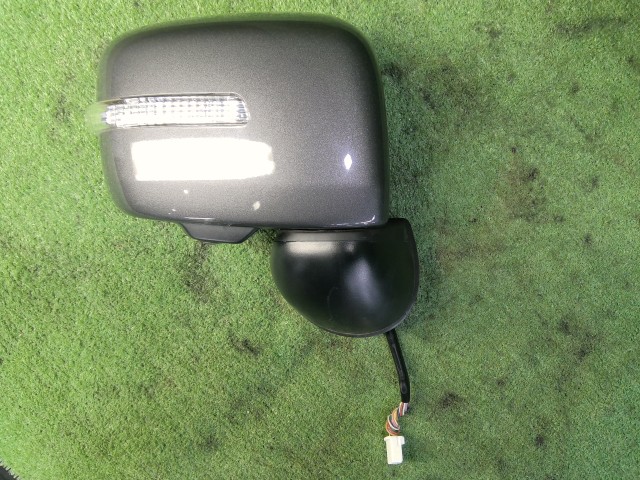 【中古】中古部品 スペーシア MK53S 右ｻｲﾄﾞﾐﾗｰ 【3260070000-260312000113500】