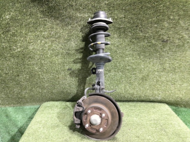 【中古】中古部品 NV100クリッパー DR17V 右ﾌﾛﾝﾄｽﾄﾗｯﾄ 【3260300000-260317000250100】