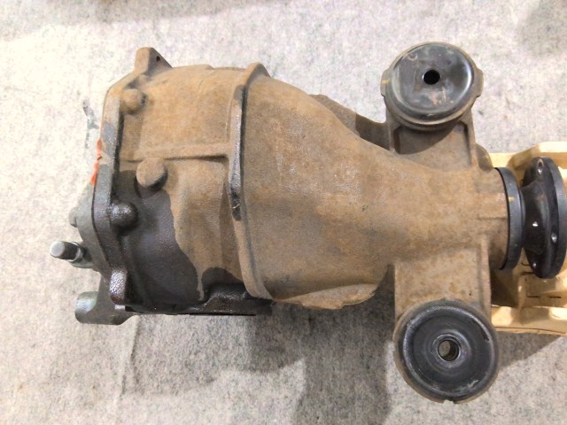 【中古】中古部品 マークＸ GRX120 ﾘｱﾘｼﾞｯﾄﾃﾞﾌ 【3260310000-260316000141220】