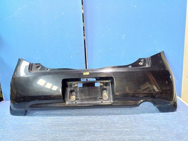 【中古】中古部品 ライフ JC1 ﾘｱﾊﾞﾝﾊﾟｰ 【3310050100-251022000115100】