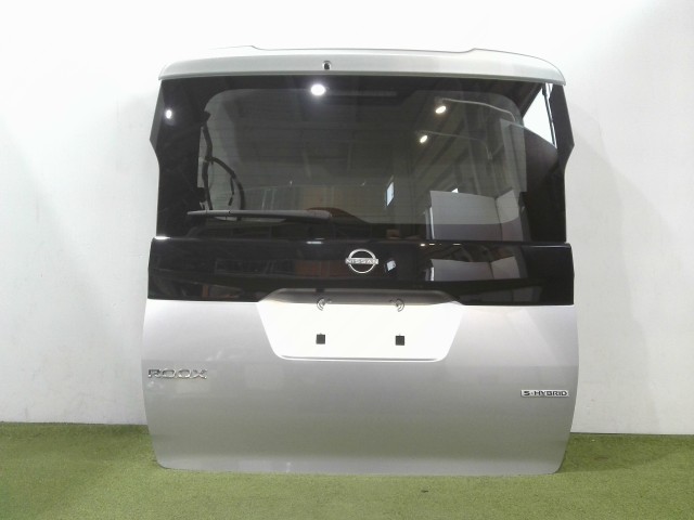 【中古】中古部品 ルークス B44A ﾊﾞｯｸﾄﾞｱ 【3310090100-202512030915800】｜e-cleマート