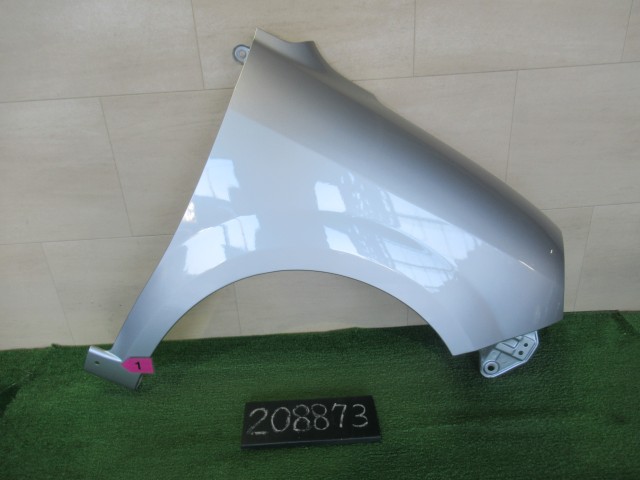 【中古】中古部品 ミラジーノ L650S 右ﾌﾛﾝﾄﾌｪﾝﾀﾞｰ 【3310120100-260310000410600】