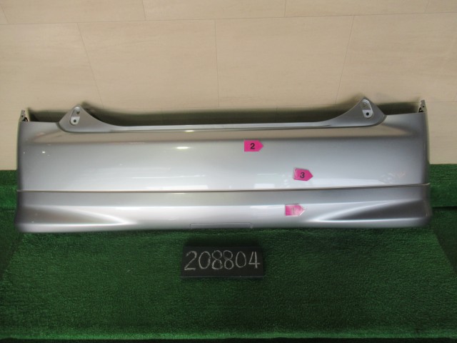 【中古】中古部品 ミラジーノ L650S ﾘｱﾊﾞﾝﾊﾟｰ 【3310120100-260310000415100】