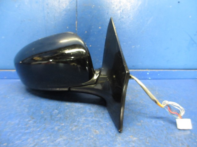 【中古】中古部品 ムラーノ TNZ51 右ｻｲﾄﾞﾐﾗｰ 【3310270100-000015260513500】