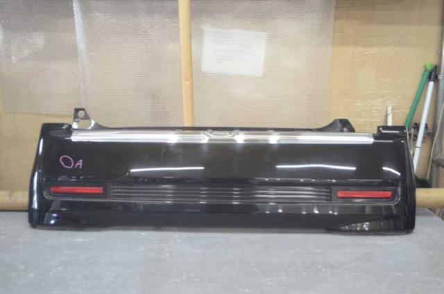 【中古】中古部品 ムーヴ L175S ﾘｱﾊﾞﾝﾊﾟｰ 【3310580000-260317000315100】