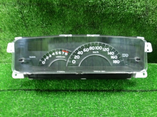 【中古】中古部品 ｂＢ QNC25 ｽﾋﾟｰﾄﾞﾒｰﾀｰ 【3330420100-260311000261400】