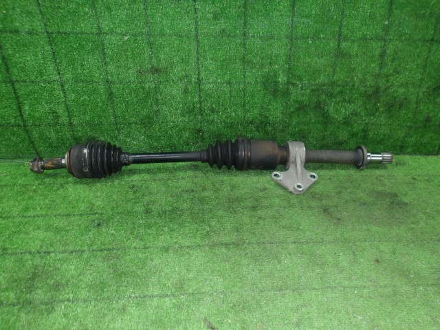 【中古】中古部品 ゼスト JE2 右ﾌﾛﾝﾄﾄﾞﾗｲﾌﾞｼｬﾌﾄ 【3330420100-260310000242100】