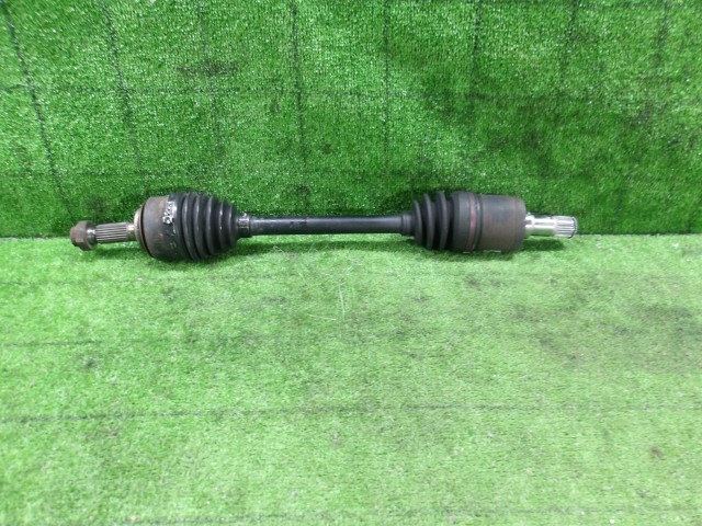 【中古】中古部品 ゼスト JE2 左ﾌﾛﾝﾄﾄﾞﾗｲﾌﾞｼｬﾌﾄ 【3330420100-260310000242200】 6,574円