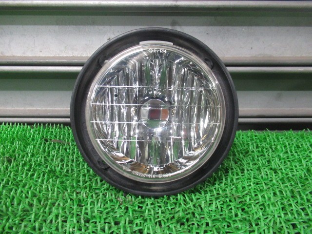 【中古】中古部品 テリオスキッド J111G 右ﾌｫｸﾞﾗﾝﾌﾟ 【3330540100-260129000610850】