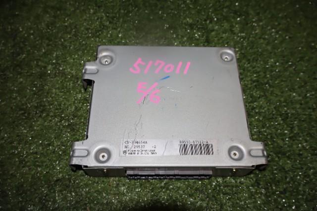 【中古】中古部品 ハイゼット S100V ｴﾝｼﾞﾝｺﾝﾋﾟｭｰﾀｰ 【3330950100-000051701163100】