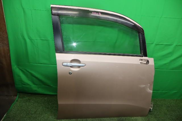 【中古】中古部品 ムーヴ LA150S 右ﾌﾛﾝﾄﾄﾞｱ 【3330950100-000051641013100】