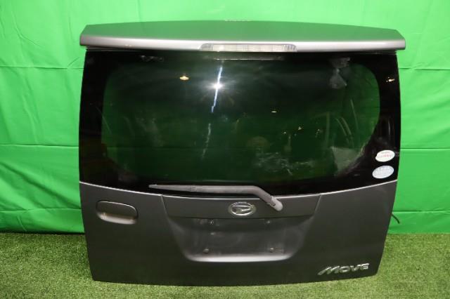 【中古】中古部品 ムーヴ L175S ﾊﾞｯｸﾄﾞｱ 【3330950100-000051620615800】 19,129円