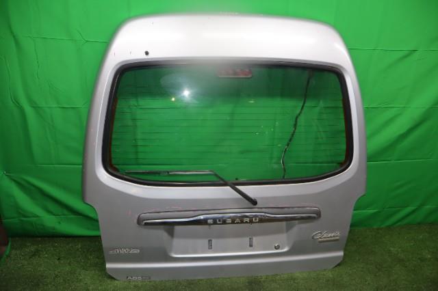 【中古】中古部品 サンバー TW2 ﾊﾞｯｸﾄﾞｱ 【3330950100-000051700615800】｜e-cleマート