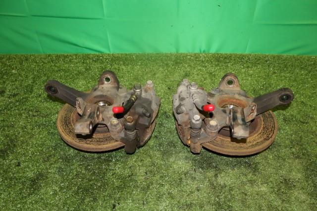 【中古】中古部品 モコ MG33S 左ﾌﾛﾝﾄﾅｯｸﾙﾊﾌﾞ 【3330950100-000051690744340】