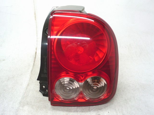 【中古】中古部品 ラパン HE22S 右ﾃｰﾙﾗﾝﾌﾟ 【3330990500-260317000115500】