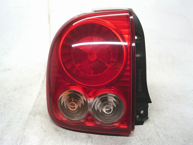 【中古】中古部品 ラパン HE22S 左ﾃｰﾙﾗﾝﾌﾟ 【3330990500-260317000115600】