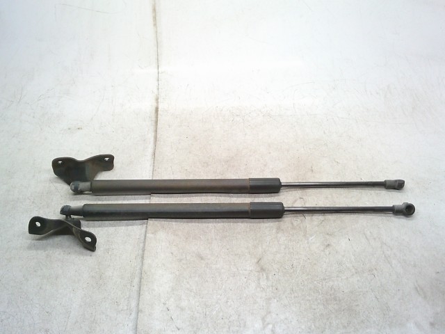 【中古】中古部品 Ｎ－ＯＮＥ JG1 ﾊﾞｯｸﾄﾞｱﾀﾞﾝﾊﾟｰ 【3330990500-260316000177250】