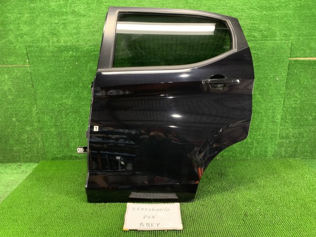 【中古】中古部品 デイズ B43W 左ﾘｱﾄﾞｱ 【3330991000-260226001013400】