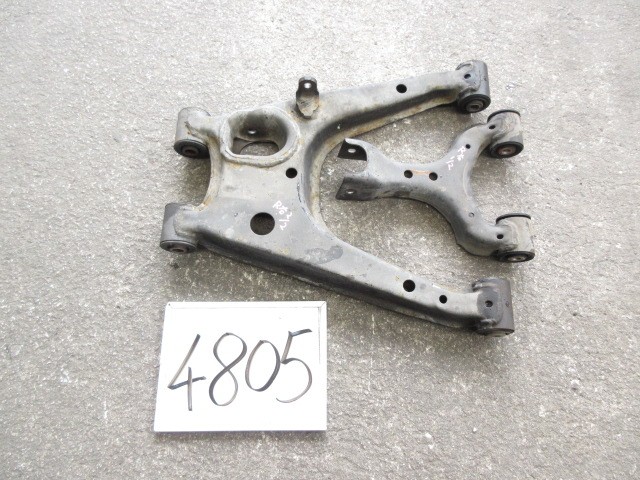 【中古】中古部品 ロードスター NB8C 右リアロアアーム 【3500170000-260317500451820】