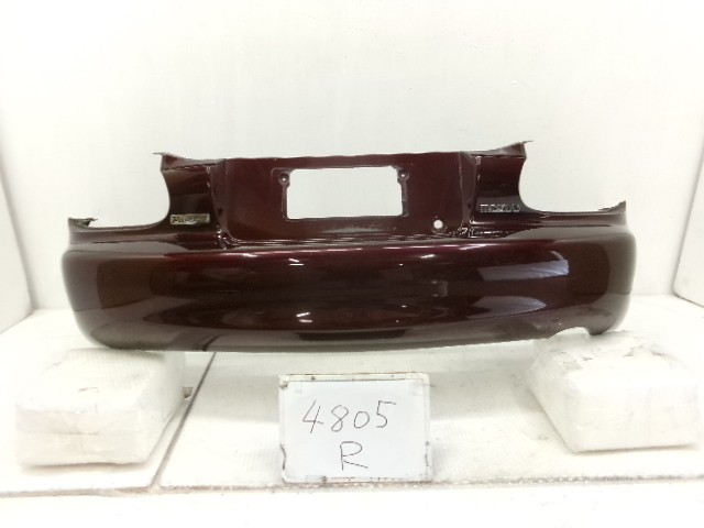 【中古】中古部品 ロードスター NB8C ﾘｱﾊﾞﾝﾊﾟｰ 【3500170000-260317502815100】