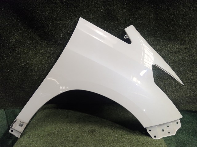 【中古】中古部品 アルファード ANH20W 右ﾌﾛﾝﾄﾌｪﾝﾀﾞｰ 【3260300000-260318000310600】