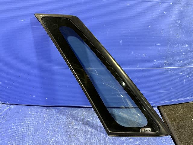 【中古】中古部品 タント L375S ﾌﾛﾝﾄｻｲﾄﾞｳｲﾝﾄﾞｶﾞﾗｽ 【3310050100-251106000111250】