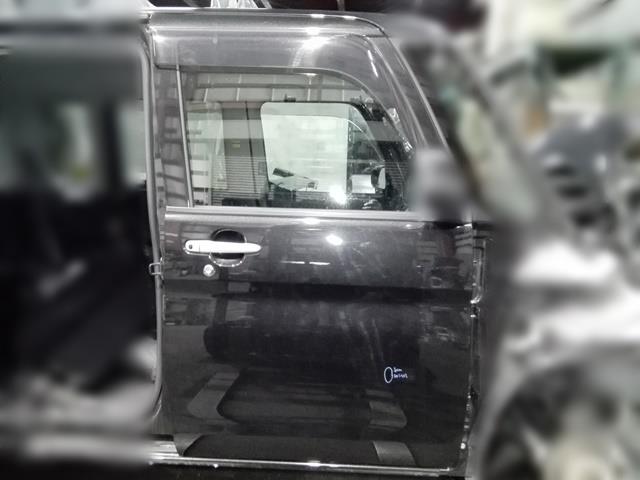【中古】中古部品 タント LA600S 右ﾌﾛﾝﾄﾄﾞｱ 【3310050100-260113000113100】