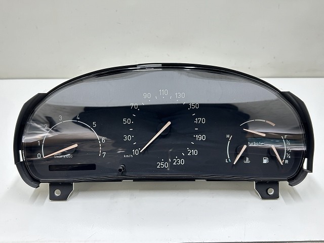 【中古】中古部品 サーブ 900 DB204L ｽﾋﾟｰﾄﾞﾒｰﾀｰ 【3310070100-000090779561400】｜e-cleマート