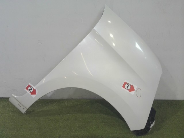 【中古】中古部品 スペーシア MK32S 右ﾌﾛﾝﾄﾌｪﾝﾀﾞｰ 【3310090100-202603054510600】