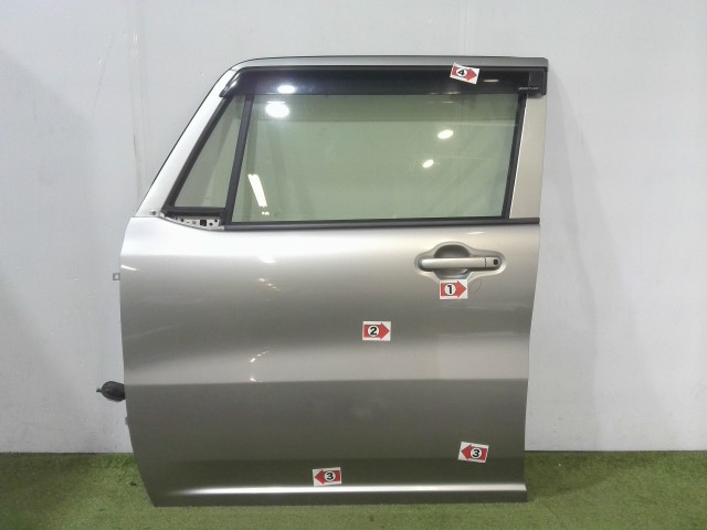 【中古】中古部品 ハスラー MR41S 左ﾌﾛﾝﾄﾄﾞｱ 【3310090100-202601033813200】