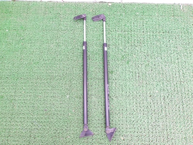 【中古】中古部品 ヴォクシー AZR60G バックドアダンパー 【3310250100-000263009677250】|e-cleマート