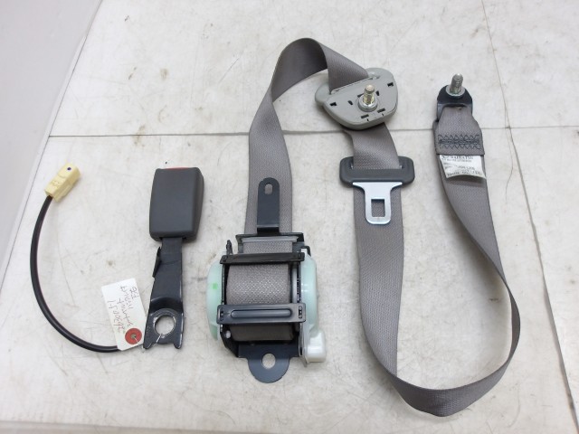 【中古】中古部品 ミラ L275V ｼｰﾄﾍﾞﾙﾄ 【3310250100-000263005177150】 15,923円