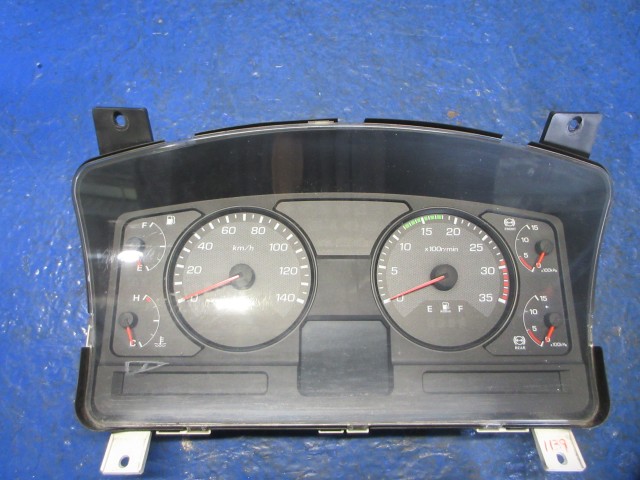 【中古】中古部品 ファイター FK61F ｽﾋﾟｰﾄﾞﾒｰﾀｰ 【3310270100-000015243961400】｜e-cleマート
