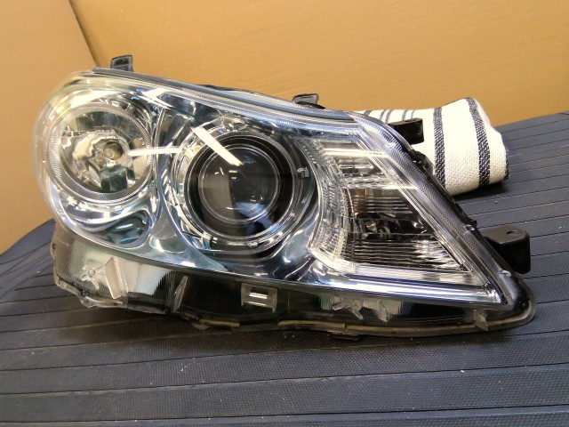 【中古】中古部品 ＳＡＩ AZK10 右ﾍｯﾄﾞﾗﾝﾌﾟ 【3310540000-000026034310800】