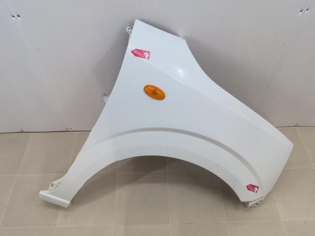 【中古】中古部品 アルト HA36V 右ﾌﾛﾝﾄﾌｪﾝﾀﾞｰ 【3310550000-260312001310600】