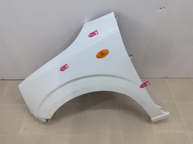 【中古】中古部品 アルト HA36V 左ﾌﾛﾝﾄﾌｪﾝﾀﾞｰ 【3310550000-260312001310700】