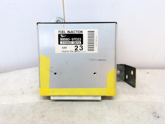 【中古】中古部品 ハイゼット S200P ｴﾝｼﾞﾝｺﾝﾋﾟｭｰﾀｰ 【3310550000-260311000463100】 21,226円