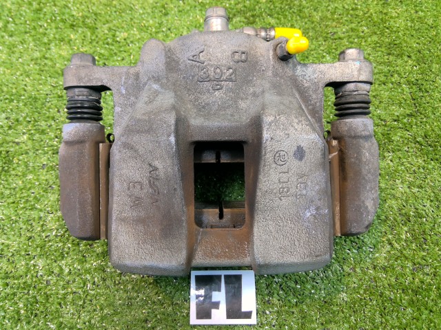 【中古】中古部品 ヴェゼル RU3 左ﾌﾛﾝﾄｷｬﾘﾊﾟｰ 【3330200100-242345000044360】