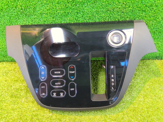 【中古】中古部品 デイズルークス B21A A/Cｽｲｯﾁﾊﾟﾈﾙ 【3330200100-252249000060900】