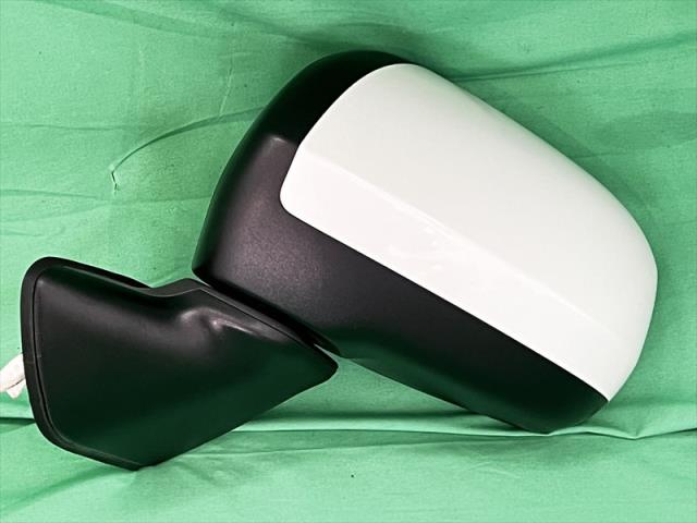 【中古】中古部品 ムーヴ LA160S 左ｻｲﾄﾞﾐﾗｰ 【3330240100-002026529313600】 7,366円