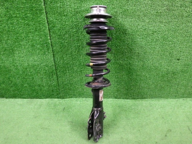 【中古】中古部品 ムーヴ LA160S 左ﾌﾛﾝﾄｽﾄﾗｯﾄ 【3330250100-000000927350210】
