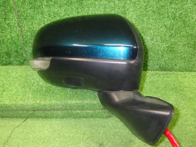 【中古】中古部品 ムーヴ LA160S 右ｻｲﾄﾞﾐﾗｰ 【3330250100-000000927313500】 27,106円