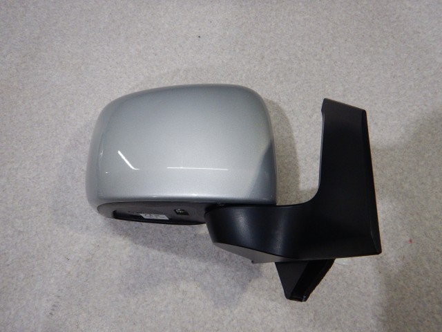 【中古】中古部品 ワゴンＲ MH34S 右ｻｲﾄﾞﾐﾗｰ 【3330810100-260317000213500】