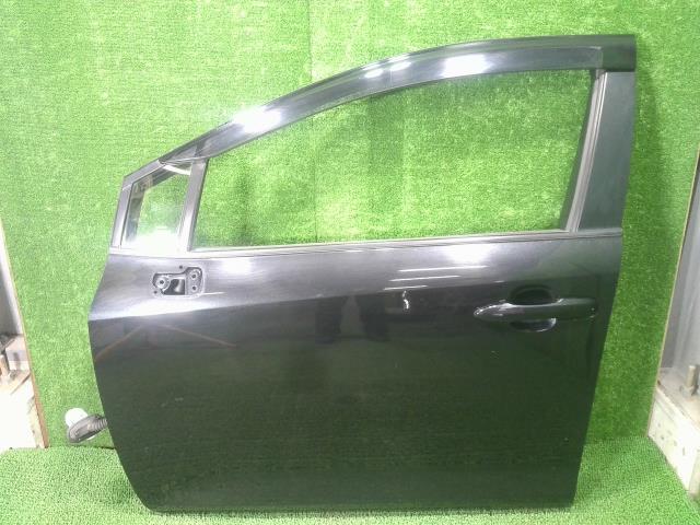 【中古】中古部品 カローラツーリング ZWE214W 左ﾌﾛﾝﾄﾄﾞｱ 【3330900100-000025159813200】 54,120円