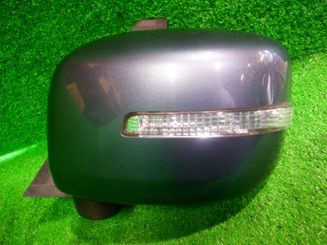【中古】中古部品 パレット MK21S 左ｻｲﾄﾞﾐﾗｰ 【3340140100-000026042013600】