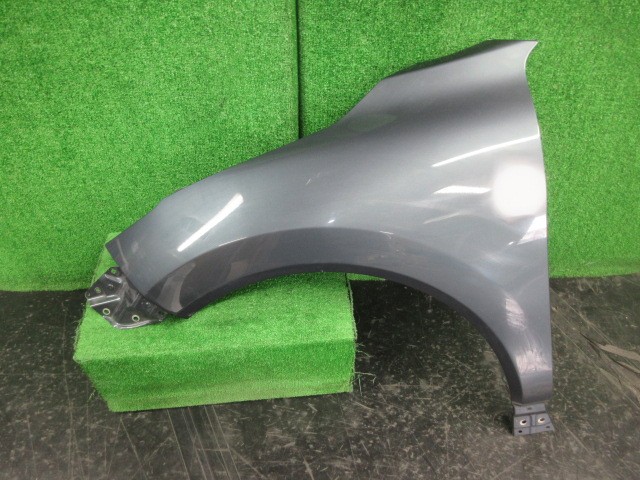【中古】再生部品 ハリアー MXUA80 左ﾌﾛﾝﾄﾌｪﾝﾀﾞｰ 【3380010000-260318500510700】