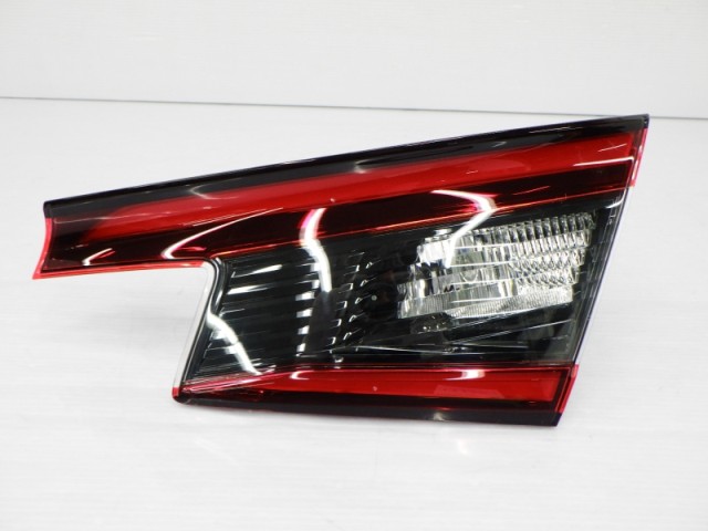 【中古】再生部品 シビック FL1 右フィニッシャーパネル 【3380010000-260318500915210】