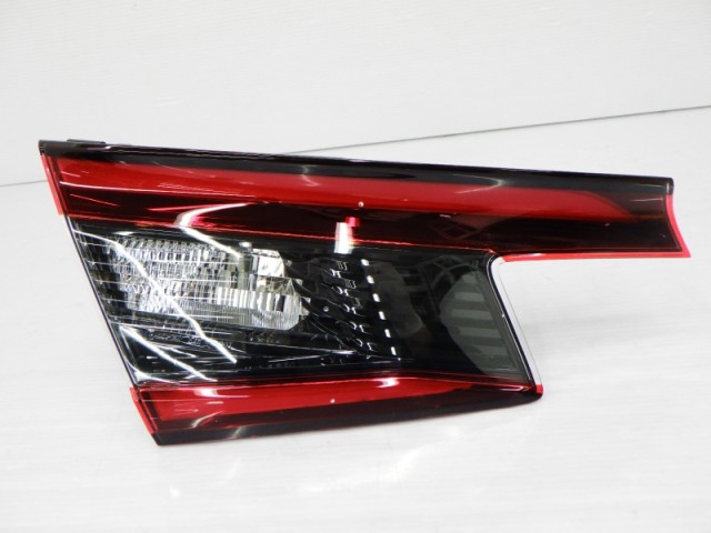 【中古】再生部品 シビック FL1 左ﾌｨﾆｯｼｬｰﾊﾟﾈﾙ 【3380010000-260318501015220】